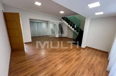 Cobertura com 3 quartos à venda em Saraiva, Uberlândia 