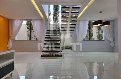 Casa com 3 quartos à venda no Alto Umuarama, Uberlândia 