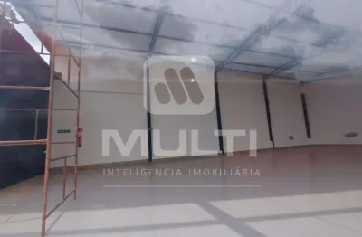 Barracão / Galpão / Depósito à venda no Santa Mônica, Uberlândia 