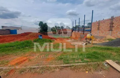 Terreno à venda no Santa Mônica, Uberlândia 