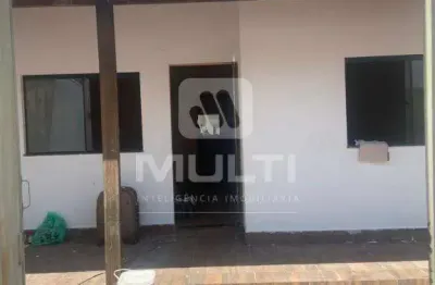 Casa com 3 quartos à venda no Jardim Patrícia, Uberlândia 