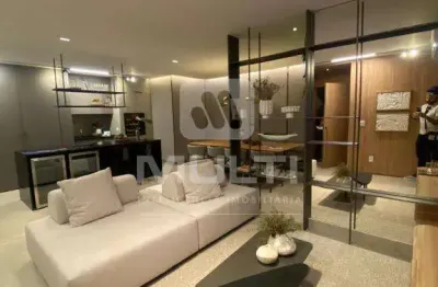 Apartamento com 3 quartos à venda no Santa Maria, Uberlândia 