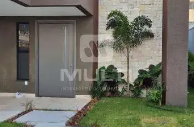 Casa com 3 quartos à venda no Jardim Sul, Uberlândia 