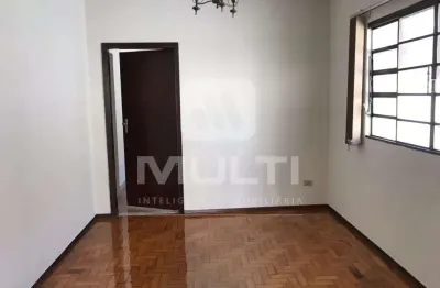 Casa comercial para alugar no Bom Jesus, Uberlândia 