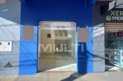 Sala comercial para alugar no Planalto, Uberlândia 