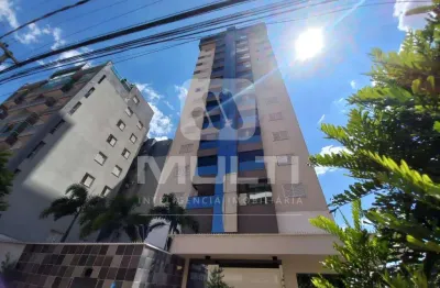 Apartamento com 2 quartos para alugar no Copacabana, Uberlândia 