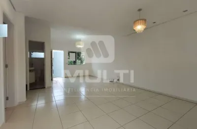 Casa em condomínio fechado com 4 quartos para alugar no Aclimação, Uberlândia 