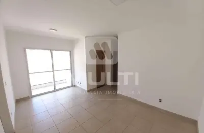 Apartamento com 2 quartos para alugar no Copacabana, Uberlândia 