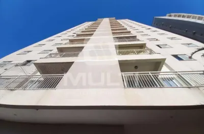 Apartamento com 2 quartos para alugar no Tubalina, Uberlândia 