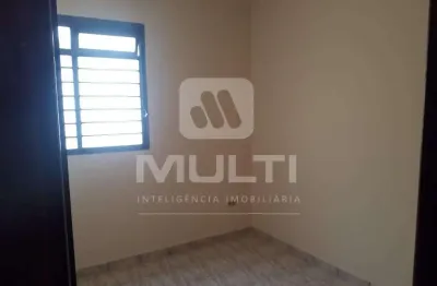 Apartamento com 3 quartos para alugar no Santa Mônica, Uberlândia 
