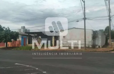 Terreno à venda no Tibery, Uberlândia 