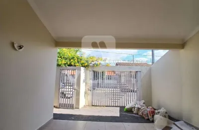 Casa com 3 quartos à venda na Cidade Jardim, Uberlândia 