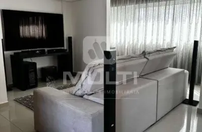 Apartamento com 3 quartos para alugar no Santa Maria, Uberlândia 