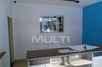 Sala comercial para alugar no Daniel Fonseca, Uberlândia 