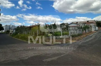 Terreno à venda no Chácaras Tubalina, Uberlândia 