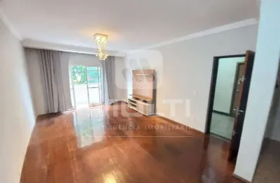 Apartamento com 3 quartos para alugar na Nossa Senhora Aparecida, Uberlândia 