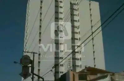 Apartamento com 2 quartos para alugar no Centro, Uberlândia 