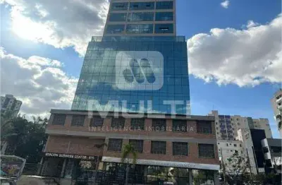 Sala comercial à venda no Tabajaras, Uberlândia 