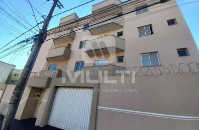 Apartamento com 2 quartos para alugar no Santa Mônica, Uberlândia 