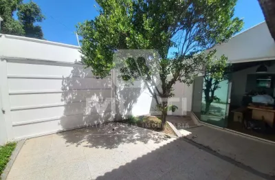 Casa com 3 quartos para alugar no Vigilato Pereira, Uberlândia 