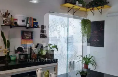 Casa com 3 quartos à venda no Nova Uberlândia, Uberlândia 