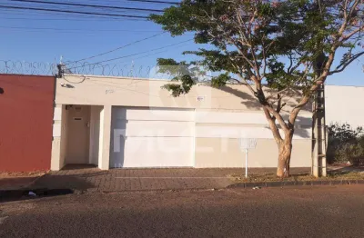 Casa com 3 quartos para alugar no Jardim Karaíba, Uberlândia 