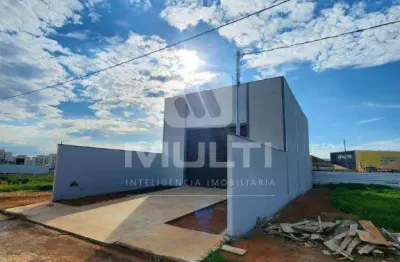 Barracão / Galpão / Depósito à venda no Grand Ville, Uberlândia 