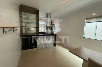 Casa com 3 quartos à venda no Alto Umuarama, Uberlândia 
