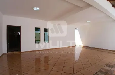 Casa com 3 quartos à venda no Jardim Karaíba, Uberlândia 