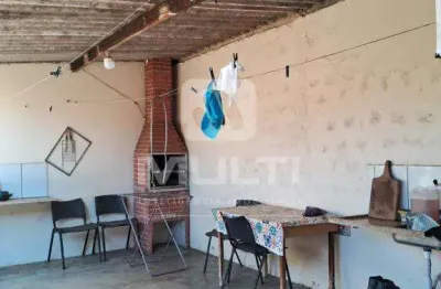 Casa com 3 quartos à venda no Planalto, Uberlândia 