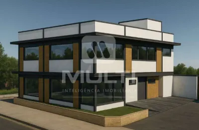 Prédio à venda no Martins, Uberlândia 