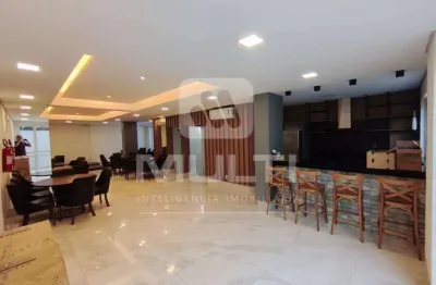 Apartamento com 3 quartos para alugar no Santa Mônica, Uberlândia 