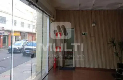 Sala comercial para alugar no Centro, Uberlândia 