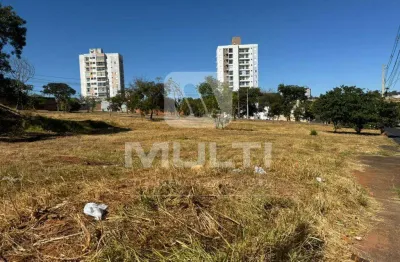 Terreno à venda no Bosque dos Buritis, Uberlândia 