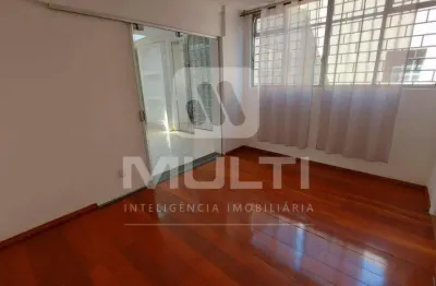 Apartamento com 3 quartos à venda na Nossa Senhora Aparecida, Uberlândia 