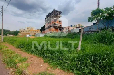 Terreno à venda no Santa Mônica, Uberlândia 