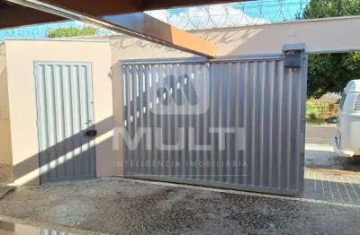 Casa com 3 quartos para alugar no Jardim Holanda, Uberlândia 