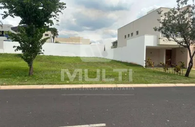 Terreno em condomínio fechado à venda em Varanda Sul, Uberlândia 