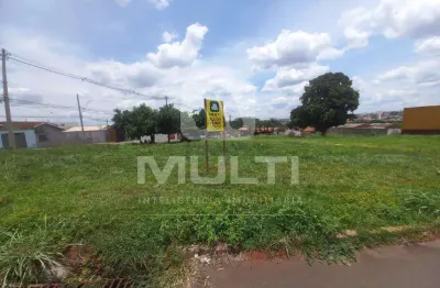 Terreno comercial para alugar no Jardim Patrícia, Uberlândia 