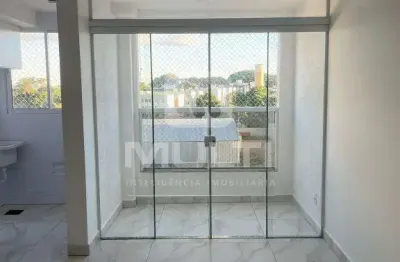 Apartamento com 2 quartos à venda no Granja Marileusa, Uberlândia 