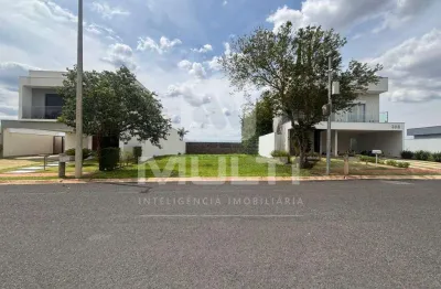 Terreno em condomínio fechado à venda em Varanda Sul, Uberlândia 