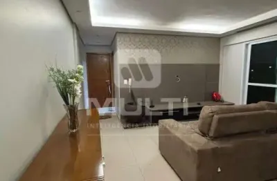 Apartamento com 3 quartos para alugar no Patrimônio, Uberlândia 