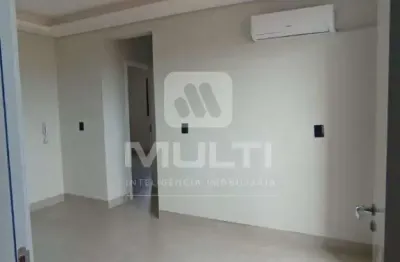 Apartamento com 2 quartos à venda no Santa Mônica, Uberlândia 