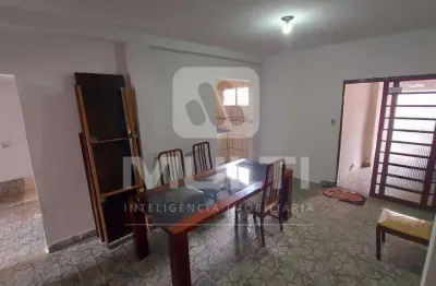 Casa com 3 quartos à venda no Maravilha, Uberlândia 