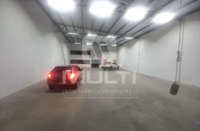 Barracão / Galpão / Depósito para alugar no Martins, Uberlândia 