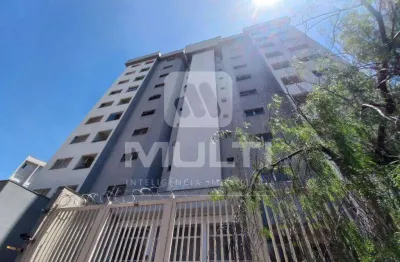 Apartamento com 1 quarto para alugar em Saraiva, Uberlândia 