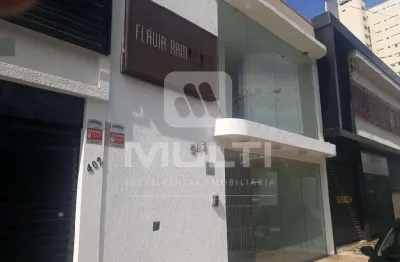 Sala comercial para alugar no Centro, Uberlândia 