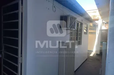 Casa com 1 quarto para alugar no Centro, Uberlândia 