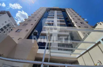 Apartamento com 2 quartos para alugar no Copacabana, Uberlândia 