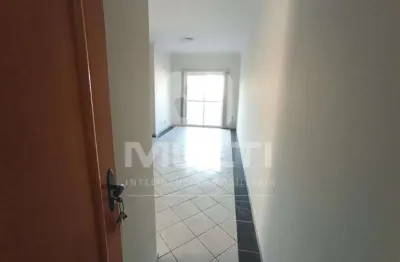 Apartamento com 2 quartos para alugar no Santa Mônica, Uberlândia 